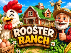 เกม Rooster Ranch