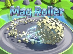 เกม Mag Roller