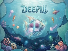 เกม Deeplii