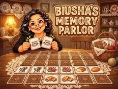 เกม Busha's Memory Parlor
