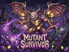 เกม Mutant Survivor