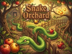 เกม Snake Orchard