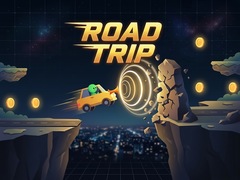 เกม Road Trip