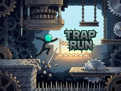 เกม Trap Run