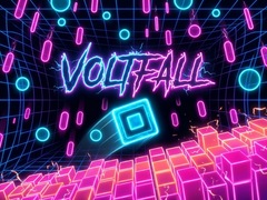 เกม Voltfall