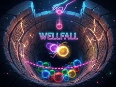 เกม Wellfall