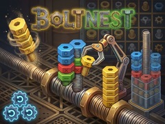 เกม Boltnest