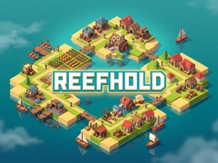 เกม Reefhold