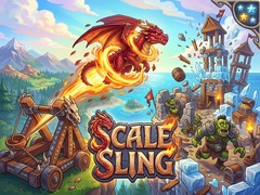 เกม ScaleSling