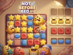เกม Not Before Bed 01