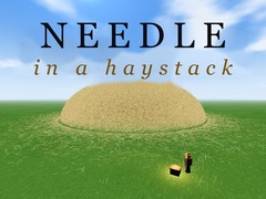 เกม Needle in a Haystack