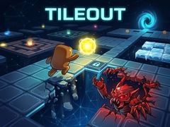 เกม Tileout
