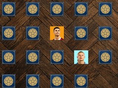 เกม Football Memory Match