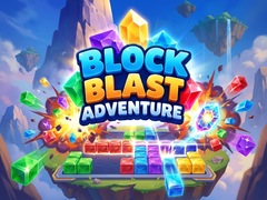เกม Block Blast Adventure