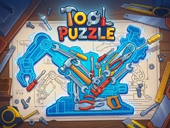 เกม Tool Puzzle