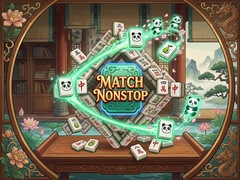เกม Match NonStop