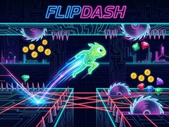 เกม Flipdash