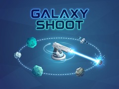 เกม Galaxy Shoot