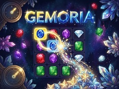 เกม Gemoria