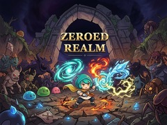 เกม Zeroed Realm