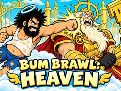 เกม Bum Brawl: Heaven