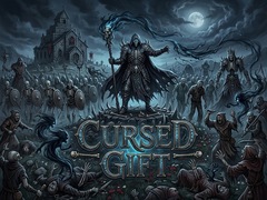 เกม Cursed gift