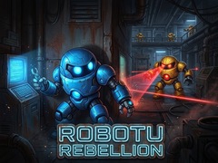 เกม Robotu Rebellion
