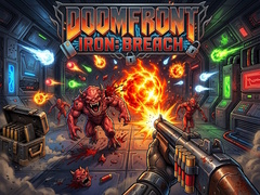 เกม Doomfront Iron: Breach