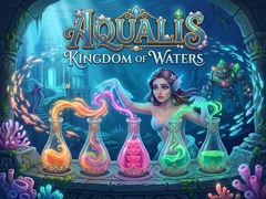 เกม Aqualis Kingdom of Waters