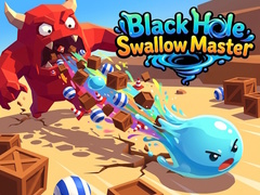 เกม Black Hole Swallow Master