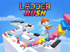 เกม Ladder Rush