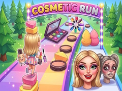 เกม Cosmetic Run