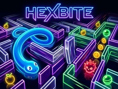 เกม Hexbite