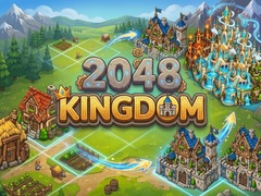 เกม 2048 Kingdom