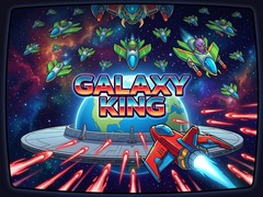 เกม Galaxy King