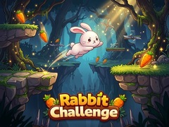 เกม Rabbit Challenge
