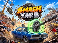เกม Smash Yard