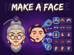 เกม Make a Face