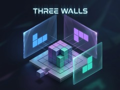 เกม Three Walls