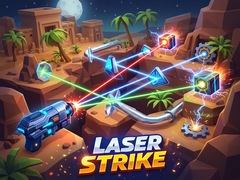 เกม Laser Strike