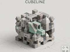 เกม Cubeline