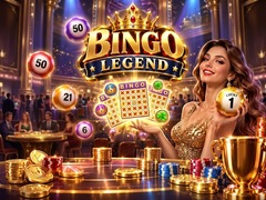 เกม Bingo Legend