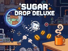 เกม Sugar Drop Deluxe