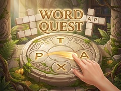 เกม Word Odyssey