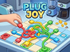 เกม Plug Joy