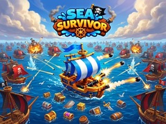 เกม Sea Survivor