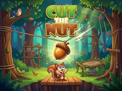 เกม Cut the Nut