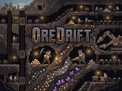 เกม Oredrift