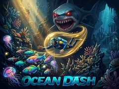 เกม Ocean Dash