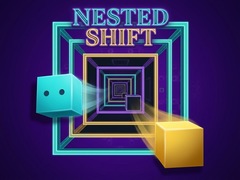 เกม Nested Shift